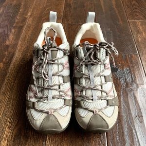 Merrell Continuuum Vibran Hiking Boots 🔥